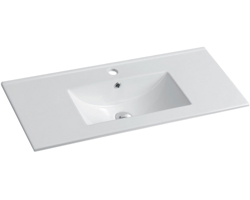 Мебельная раковина Vincea VBS-13990S1 90 см