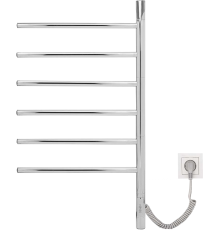 Полотенцесушитель электрический Vincea VTD-1S2CE