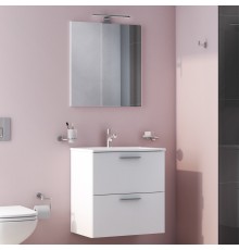 Мебель для ванной VitrA Mia Mia 60 белая глянцевая