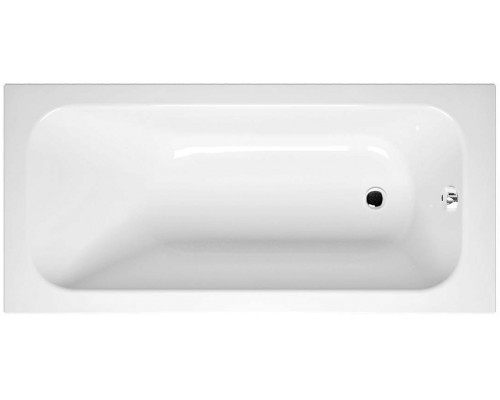 Акриловая ванна VitrA Optimum Neo 150x70
