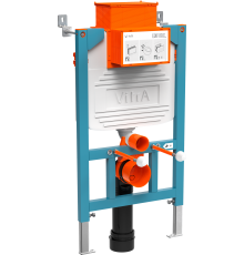 Система инсталляции для унитазов VitrA 761-5805-01