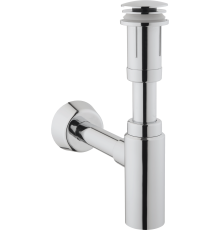 Сифон для раковины VitrA A45154