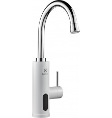 Проточный водонагреватель Electrolux Taptronic White электрический