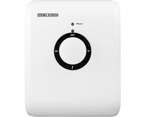 Проточный водонагреватель Stiebel Eltron DDH 8 электрический