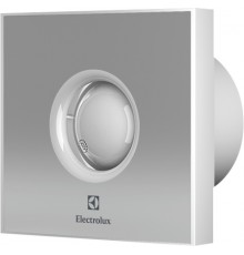 Вытяжной вентилятор Electrolux Rainbow EAFR-100 silver