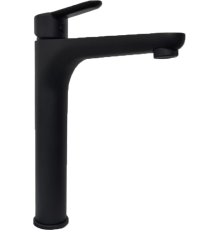 Смеситель для раковины Webert Sax Evolution SE830402560 черный