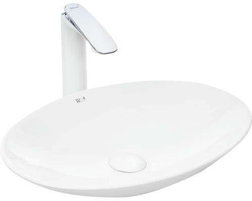 Раковина Weltwasser WW Elbach 10255