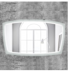 Зеркало Art Max Roma 120