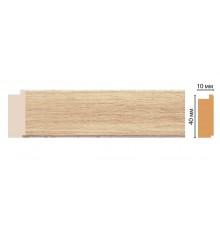 Молдинг DECOMASTER 109-11 (40*10*2400мм)