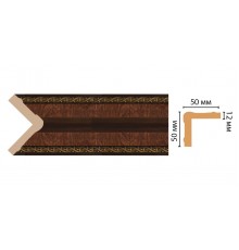 Угол DECOMASTER 142-2 (50*50*2400мм)