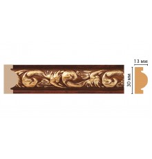 Молдинг DECOMASTER 157-1084 ДМ (30*13*2400 мм)