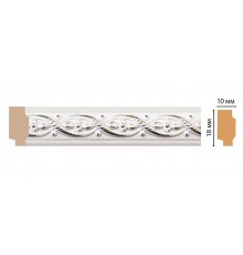 Молдинг DECOMASTER 158-7D (18*10*2400мм)
