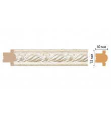 Молдинг DECOMASTER 189-18 (13*10*2400мм)