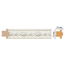 Молдинг DECOMASTER 189-20 (13*10*2400мм)