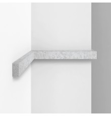 Молдинг DECOMASTER D047-1619 ДМ(20*10*2900 мм)
