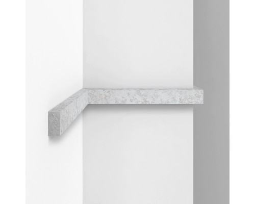 Молдинг DECOMASTER D047-1619 ДМ(20*10*2900 мм)