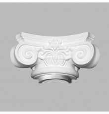 Полукапитель DECOMASTER DCK-12H (360*200*180мм)