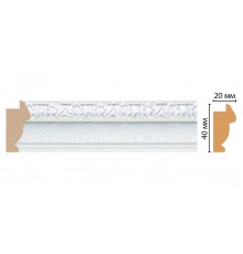 Багет  DECOMASTER 807-42 (40*20*2900мм)