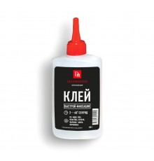 Клей быстрой фиксации Decomaster   100 гр