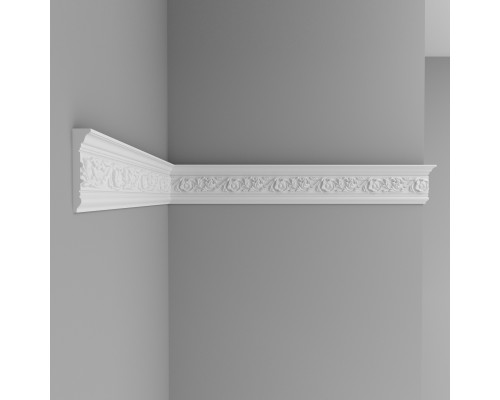 Молдинг c рисунком DECOMASTER D226AДМ (90*20*2000мм)