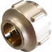 Фитинг компрессионный STOUT SFC для медных труб 15x3/4 (SFC-0027-001520)