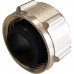 Фитинг компрессионный STOUT SFC для медных труб 15x3/4 (SFC-0027-001520)