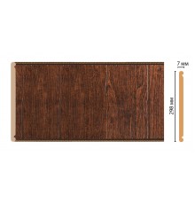 Декоративная панель DECOMASTER C30-2 (298*7*2400мм)