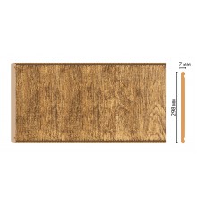 Декоративная панель DECOMASTER C30-4 (298*7*2400мм)