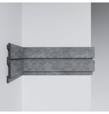 Декоративная панель DECOMASTER D319-1629 ДМ (122*12*2900мм)