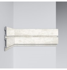 Декоративная панель DECOMASTER D319-1633 ДМ (122*12*2900мм)
