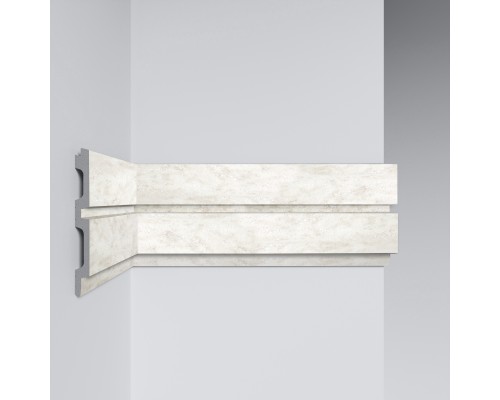 Декоративная панель DECOMASTER D319-1633 ДМ (122*12*2900мм)