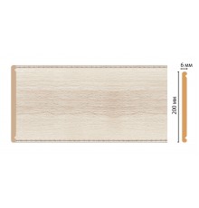 Декоративная панель DECOMASTER F20-13 (200*6*2400мм)