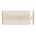 Декоративная панель DECOMASTER F20-13 (200*6*2400мм)