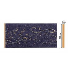 Декоративная панель DECOMASTER N10-39 (99*6*2400мм)