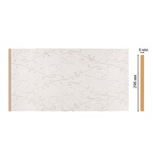 Декоративная панель DECOMASTER N30-20 (298*4*2400мм)