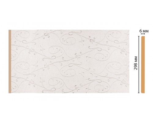 Декоративная панель DECOMASTER N30-20 (298*4*2400мм)
