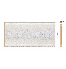 Декоративная панель DECOMASTER Q20-42 (200*7*2400мм)