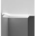 Плинтус потолочный под подсветку DECOMASTER D506 ДМ (50*32*2000 мм)
