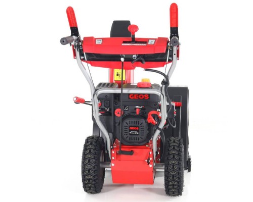 Снегоуборщик бензиновый GEOS SnowLine 620 E ll Снегоуборщик бензиновый GEOS SnowLine 620 E ll