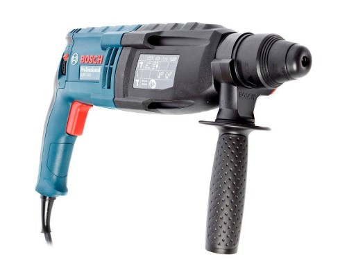 Перфоратор Bosch GBH 240 (H) Перфоратор Bosch GBH 240 (H)