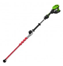 Кусторез штанговый аккумуляторный Greenworks PH662 82V, 51 см (без АКБ и ЗУ)