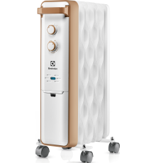 Напольный обогреватель Electrolux Wave EOH/M - 9157 7 секций