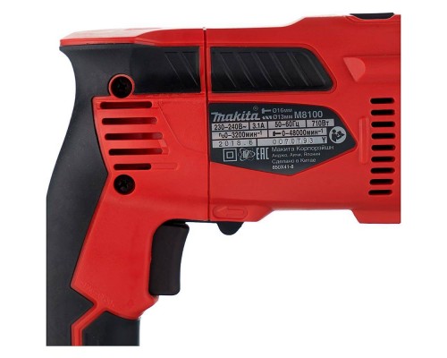 Дрель ударная Makita M8100 Дрель ударная Makita M8100