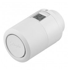 Термостат радиаторный электронный Danfoss Eco™. 014G1003