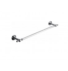 RE 211.52 GOLD Держатель полотенца, перекладина, 40 см, золото RE21152