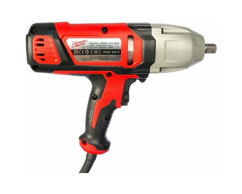 Гайковерт Milwaukee IPWE 400R Гайковерт Milwaukee IPWE 400R