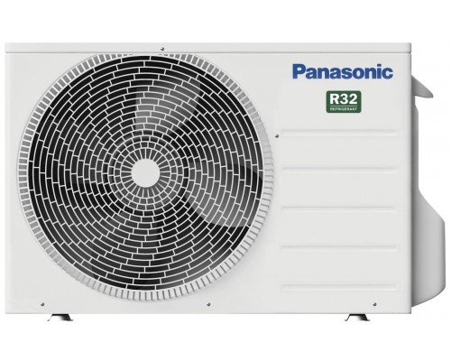 Наружный блок сплит системы Panasonic CU-Z35YKEA Наружный блок сплит системы Panasonic CU-Z35YKEA