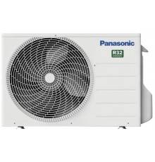Наружный блок сплит системы Panasonic CU-Z42YKEA