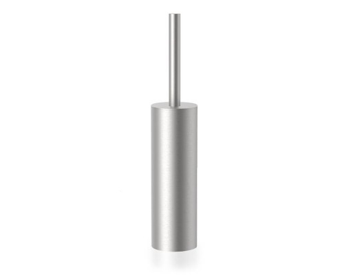 Decor Walther Bar SBG Ершик для унитаза, напольный, цвет: сталь матовая. 0856876 Decor Walther Bar SBG Ершик для унитаза, напольный, цвет: сталь матовая. 0856876