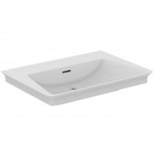 Ideal Standard La Dolce Vita Раковина подвесная 66х47см., без отв., цвет: белый. E270001